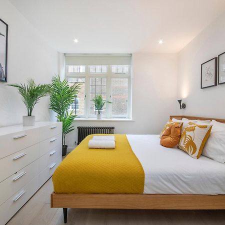 The Perfect Stay London, 1 Bed Flat - Shoreditch, Spitalfields & The City Of لندن المظهر الخارجي الصورة
