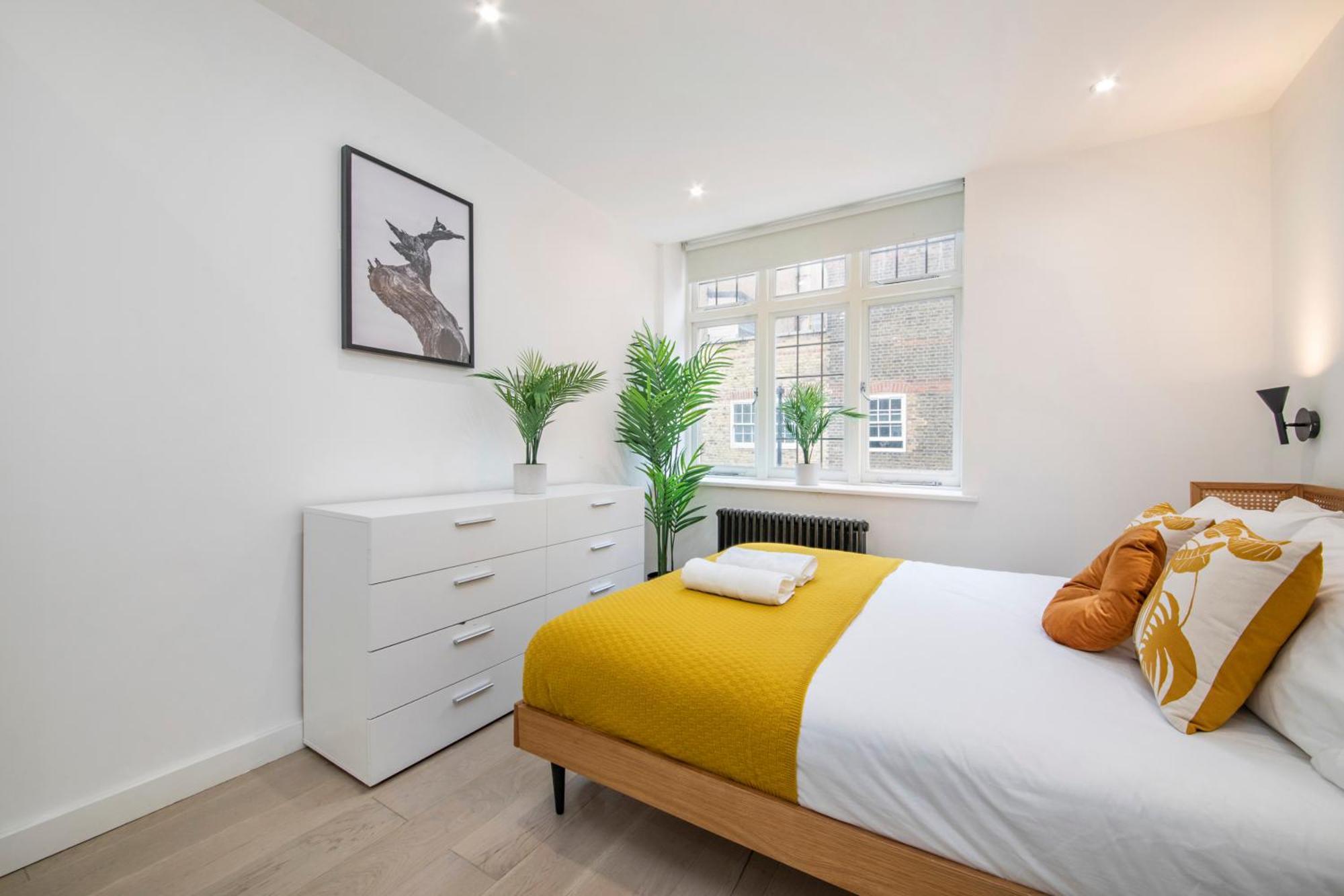 The Perfect Stay London, 1 Bed Flat - Shoreditch, Spitalfields & The City Of لندن المظهر الخارجي الصورة