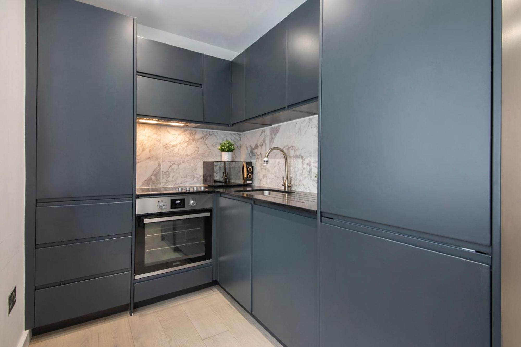 The Perfect Stay London, 1 Bed Flat - Shoreditch, Spitalfields & The City Of لندن المظهر الخارجي الصورة