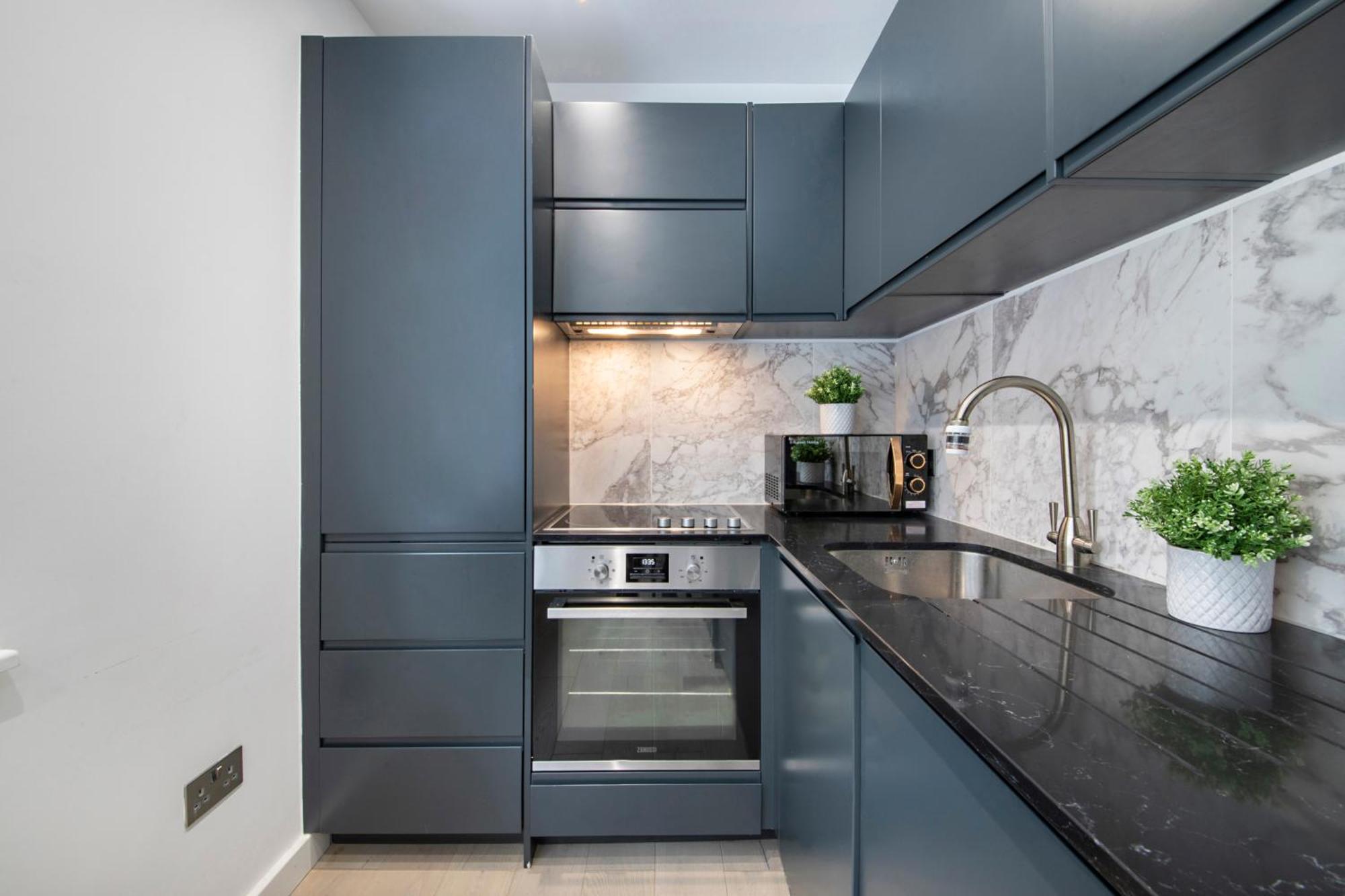 The Perfect Stay London, 1 Bed Flat - Shoreditch, Spitalfields & The City Of لندن المظهر الخارجي الصورة