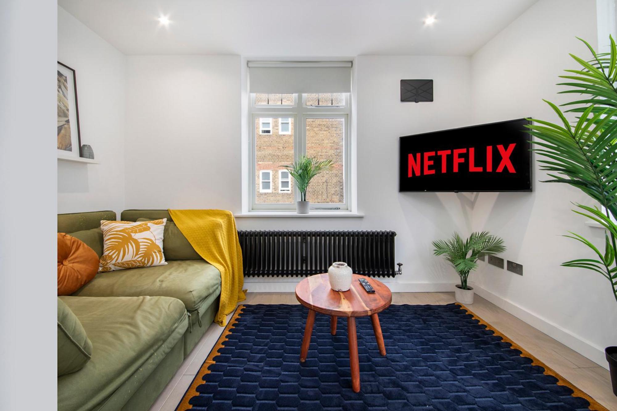 The Perfect Stay London, 1 Bed Flat - Shoreditch, Spitalfields & The City Of لندن المظهر الخارجي الصورة
