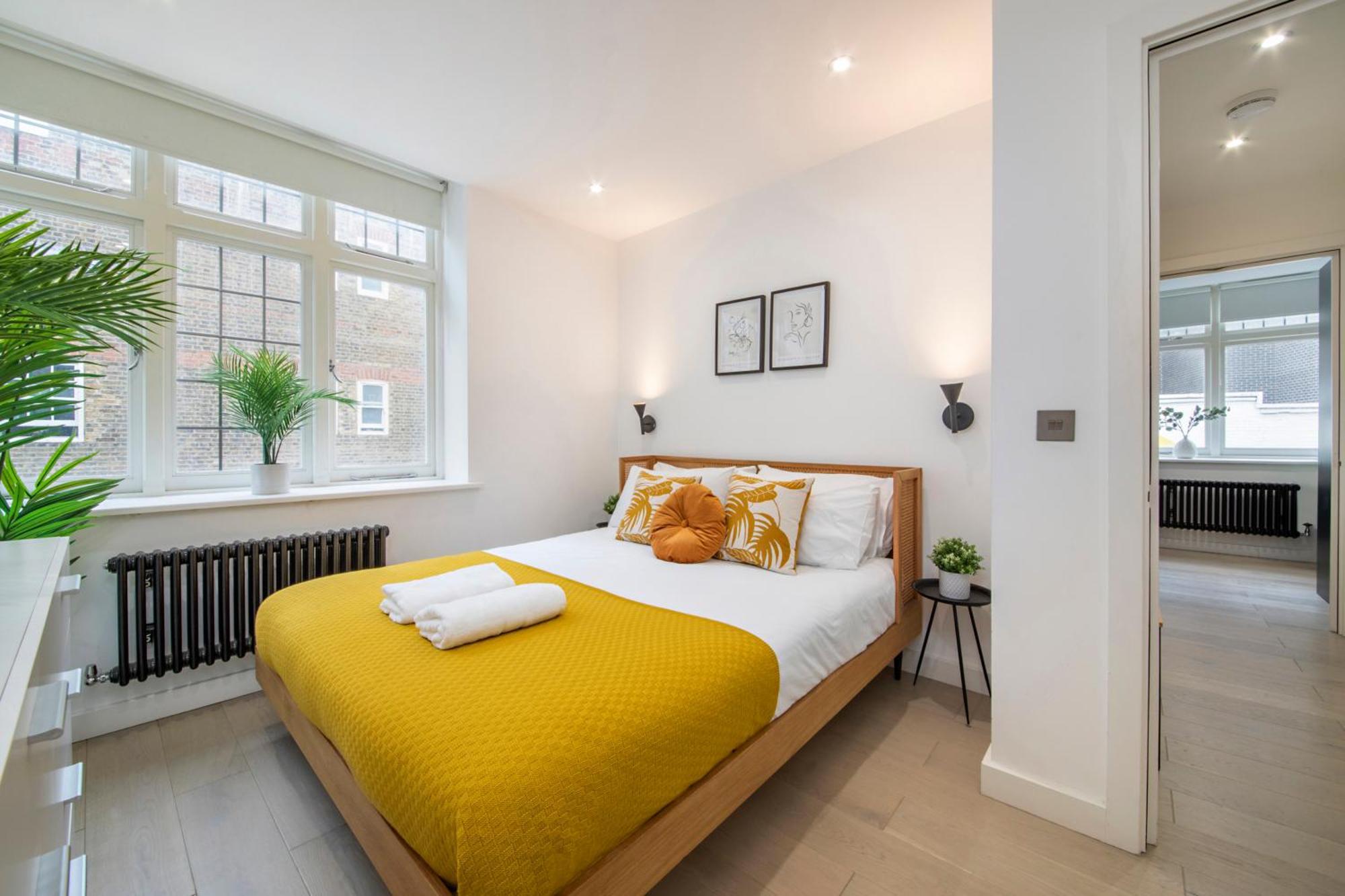 The Perfect Stay London, 1 Bed Flat - Shoreditch, Spitalfields & The City Of لندن المظهر الخارجي الصورة