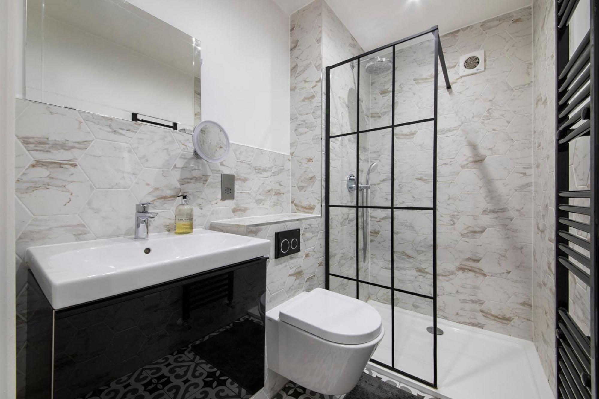The Perfect Stay London, 1 Bed Flat - Shoreditch, Spitalfields & The City Of لندن المظهر الخارجي الصورة