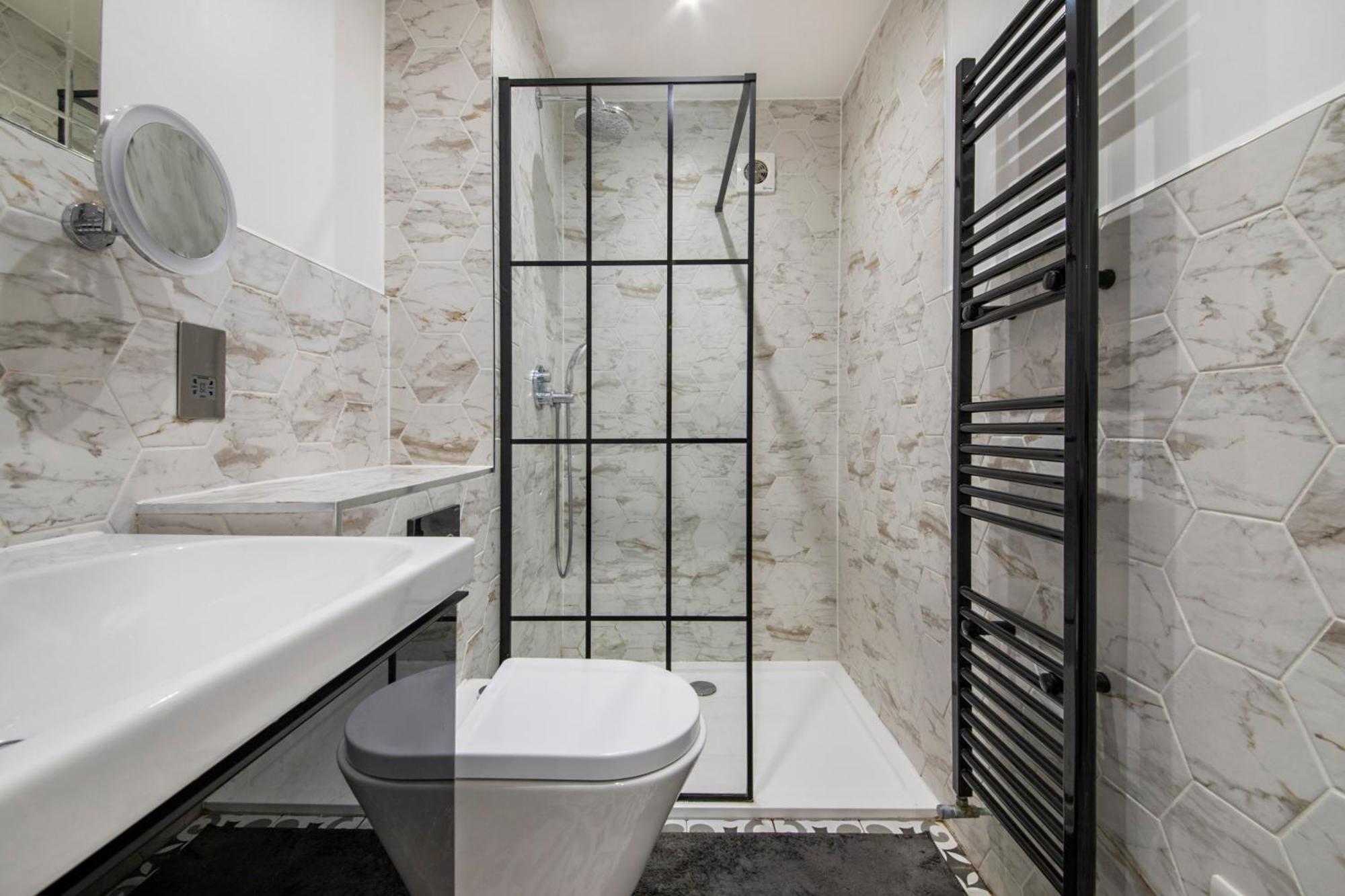 The Perfect Stay London, 1 Bed Flat - Shoreditch, Spitalfields & The City Of لندن المظهر الخارجي الصورة